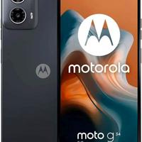 motorola xt2363-3 moto 5g g34 64gb color charcoal