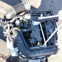 MOTORE codice DLA 1.0 TSI