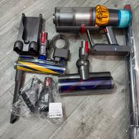 Dyson v15 aspirapolvere batteria