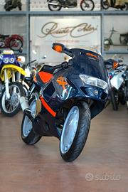 Gilera CX 125 1991 - Conservata - Blue