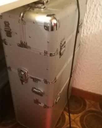 valiggette per strumenti o beautycase