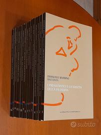 Capire la filosofia. La filosofia raccontata dai f