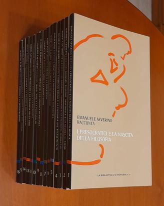 Capire la filosofia. La filosofia raccontata dai f