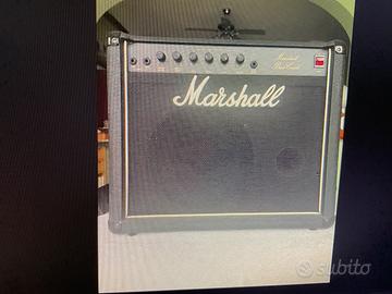 Amplificatore per basso