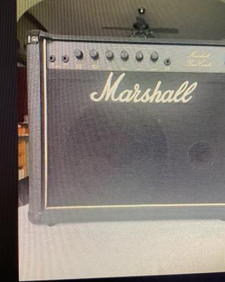 Amplificatore per basso