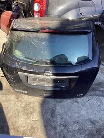 OPEL MOKKA PORTELLONE POSTERIORE