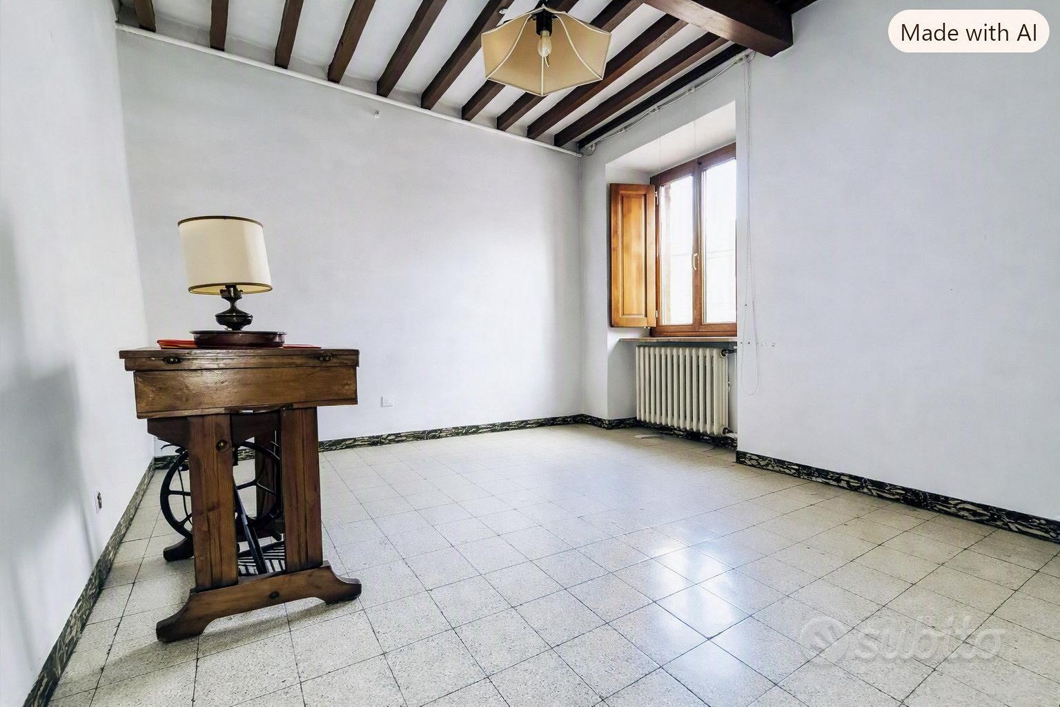 Appartamento – Arezzo, Usciano - Vista 3