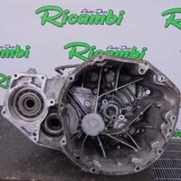 CAMBIO 6 MARCE PER X-TRAIL T31 2.0 DCi 2010