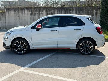 FIAT 500 X SPORT 1.3 Turbo 150cv automatica UNICA!