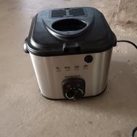 friggitrice compatta