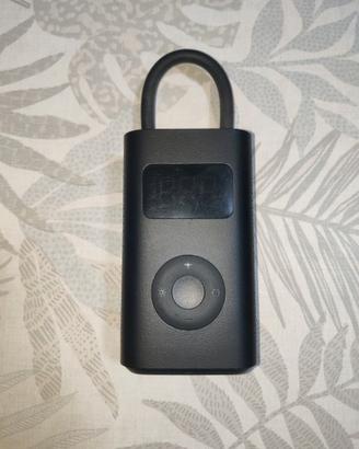 xiaomi air pump