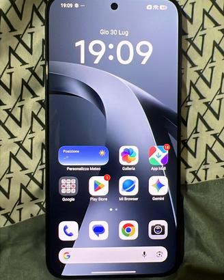 Xiaomi 17T Pro