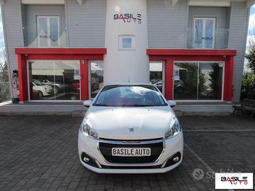 PEUGEOT - 208 - BlueHDi 100 S&S 5p. Like