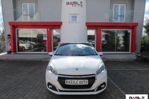 PEUGEOT - 208 - BlueHDi 100 S&S 5p. Like