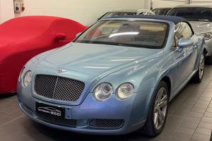 BENTLEY Continental GT CABRIO 156.000KM