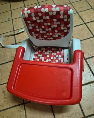 Chicco - rialzo sedia