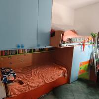 Cameretta doppia bambino