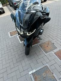 Bmw R1250 RT