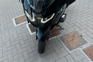 Bmw R1250 RT