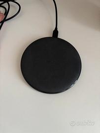 Caricatore Wireless telefono,cuffie