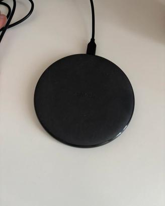 Caricatore Wireless telefono,cuffie