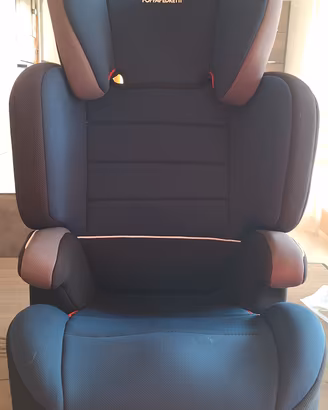 Seggiolino Foppapedretti Clever Gruppo 2-3