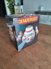 Compurobot anni 80