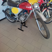 Swm six days 50 anno 1975