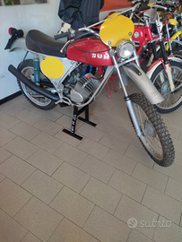 Swm six days 50 anno 1975