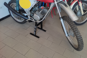 Swm six days 50 anno 1975