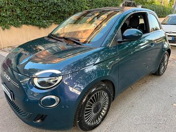 Fiat 500 Passion Berlina 42 kWh