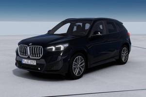 BMW X1 sdrive20i 48V MSport
