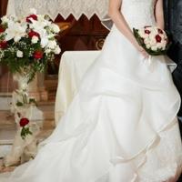 Abito sposa Carnevali