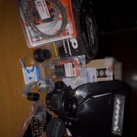 Elaborazione AM6 Top nero