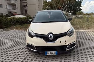 Renault Captur 1.5 dCi 90cv