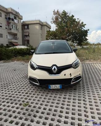 Renault Captur 1.5 dCi 90cv