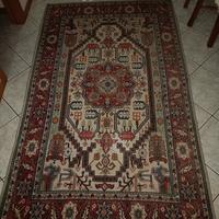 Tappeto persiano Fabio Allia