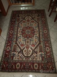 Tappeto persiano Fabio Allia