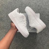 Nike Air Force 1 Bianche – Numero 38 – Nuove