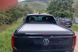 Amarok aventura 3.0 l - full optional