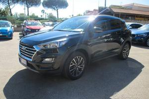 Hyundai Tucson MY 18 1.6 CRDI 115CV E6 X-PRIME NAV