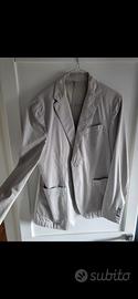 Giacca Grigio