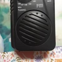 Radio FM SUPREMIA 88/108 Mhz VINTAGE 1985