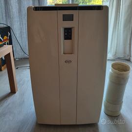 Condizionatore portatile Argo Primo 8