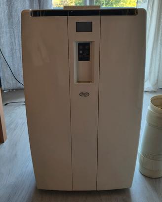 Condizionatore portatile Argo Primo 8