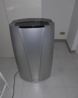 condizionatore portatile Pinguino De Longhi 
