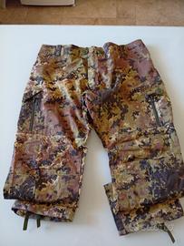 pantalone militare XXL 