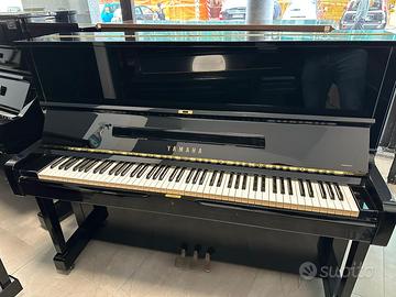 Pianoforte Yamaha U1H