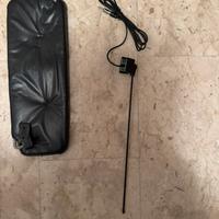 Accessori suzuki santana vitara