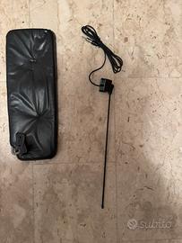 Accessori suzuki santana vitara